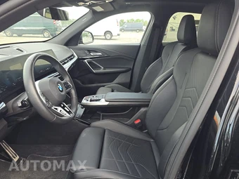 2026 BMW X2 Sports Activity Coupe xDrive28i M SPORT LINE - miniatura 7