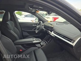 2026 BMW X2 Sports Activity Coupe xDrive28i M SPORT LINE - miniatura 8