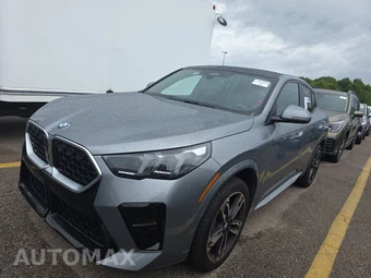 2026 BMW X2 Sports Activity Coupe xDrive28i M SPORT LINE