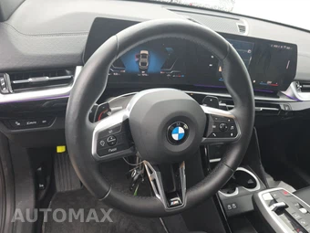 2026 BMW X2 Sports Activity Coupe xDrive28i M SPORT LINE - miniatura 10