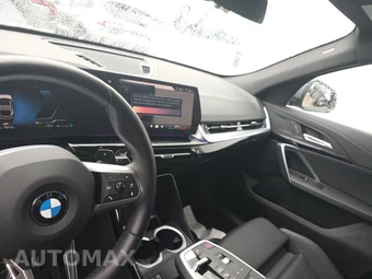 2026 BMW X2 Sports Activity Coupe xDrive28i M SPORT LINE - miniatura 11