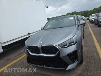 2026 BMW X2 Sports Activity Coupe xDrive28i M SPORT LINE - miniatura 2