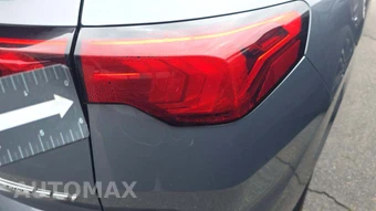 2026 BMW X2 Sports Activity Coupe xDrive28i M SPORT LINE - miniatura 23