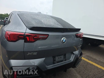 2026 BMW X2 Sports Activity Coupe xDrive28i M SPORT LINE - miniatura 5