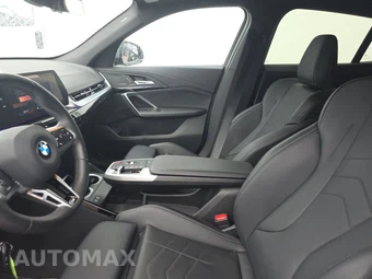 2026 BMW X2 Sports Activity Coupe xDrive28i M SPORT LINE - miniatura 7