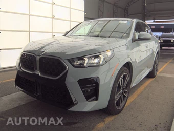 2026 BMW X2 Sports Activity Coupe xDrive28i M SPORT LINE