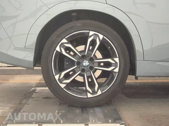 2026 BMW X2 Sports Activity Coupe xDrive28i M SPORT LINE - miniatura 11