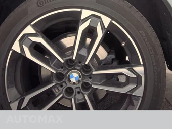 2026 BMW X2 Sports Activity Coupe xDrive28i M SPORT LINE - miniatura 12