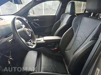 2026 BMW X2 Sports Activity Coupe xDrive28i M SPORT LINE - miniatura 13