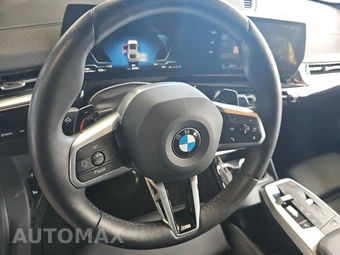 2026 BMW X2 Sports Activity Coupe xDrive28i M SPORT LINE - miniatura 16