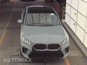 2026 BMW X2 Sports Activity Coupe xDrive28i M SPORT LINE - miniatura 2