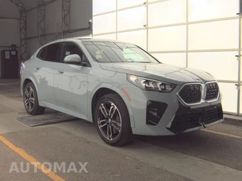 2026 BMW X2 Sports Activity Coupe xDrive28i M SPORT LINE - miniatura 4