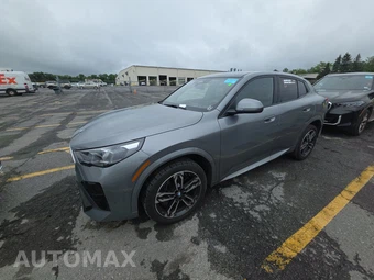 2026 BMW X2 Sports Activity Coupe xDrive28i M SPORT LINE
