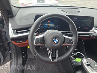2026 BMW X2 Sports Activity Coupe xDrive28i M SPORT LINE - miniatura 10