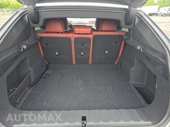 2026 BMW X2 Sports Activity Coupe xDrive28i M SPORT LINE - miniatura 17