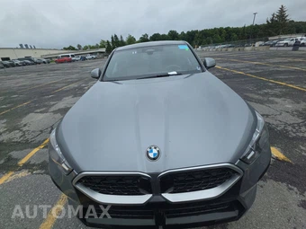 2026 BMW X2 Sports Activity Coupe xDrive28i M SPORT LINE - miniatura 2