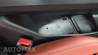 2026 BMW X2 Sports Activity Coupe xDrive28i M SPORT LINE - miniatura 24