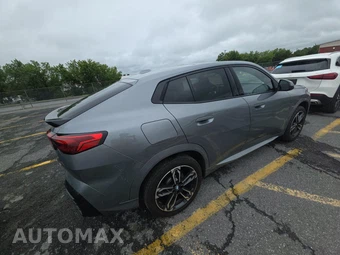 2026 BMW X2 Sports Activity Coupe xDrive28i M SPORT LINE - miniatura 4