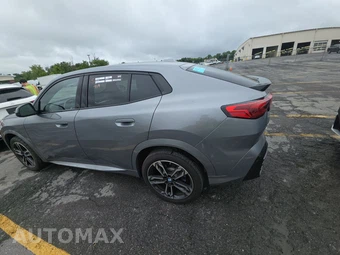 2026 BMW X2 Sports Activity Coupe xDrive28i M SPORT LINE - miniatura 6