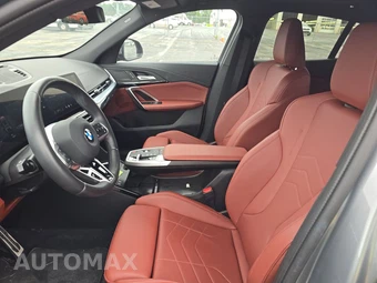 2026 BMW X2 Sports Activity Coupe xDrive28i M SPORT LINE - miniatura 7