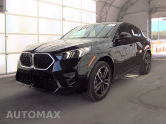 2026 BMW X2 Sports Activity Coupe xDrive28i M SPORT LINE