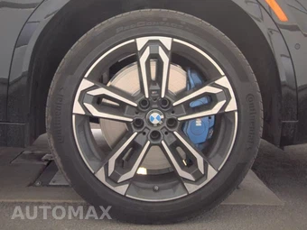 2026 BMW X2 Sports Activity Coupe xDrive28i M SPORT LINE - miniatura 10