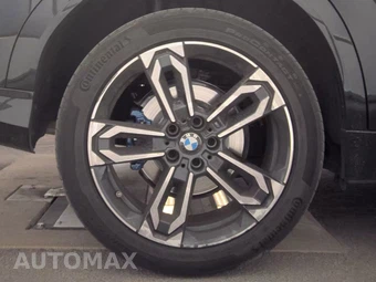 2026 BMW X2 Sports Activity Coupe xDrive28i M SPORT LINE - miniatura 11