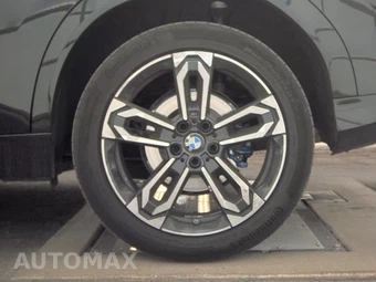 2026 BMW X2 Sports Activity Coupe xDrive28i M SPORT LINE - miniatura 12