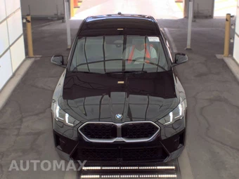 2026 BMW X2 Sports Activity Coupe xDrive28i M SPORT LINE - miniatura 2