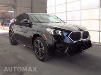 2026 BMW X2 Sports Activity Coupe xDrive28i M SPORT LINE - miniatura 4