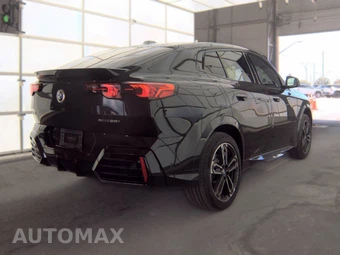 2026 BMW X2 Sports Activity Coupe xDrive28i M SPORT LINE - miniatura 5