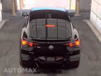 2026 BMW X2 Sports Activity Coupe xDrive28i M SPORT LINE - miniatura 6