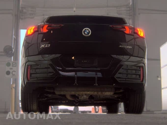 2026 BMW X2 Sports Activity Coupe xDrive28i M SPORT LINE - miniatura 7
