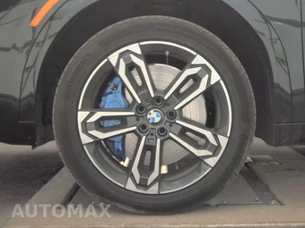 2026 BMW X2 Sports Activity Coupe xDrive28i M SPORT LINE - miniatura 9