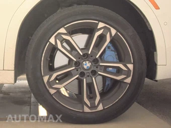 2026 BMW X2 Sports Activity Coupe xDrive28i M SPORT LINE - miniatura 10
