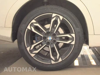 2026 BMW X2 Sports Activity Coupe xDrive28i M SPORT LINE - miniatura 11