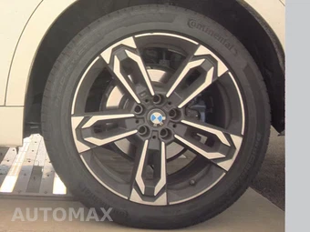 2026 BMW X2 Sports Activity Coupe xDrive28i M SPORT LINE - miniatura 12