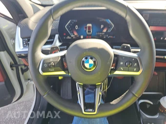 2026 BMW X2 Sports Activity Coupe xDrive28i M SPORT LINE - miniatura 16