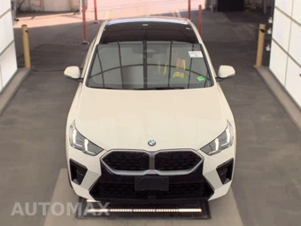 2026 BMW X2 Sports Activity Coupe xDrive28i M SPORT LINE - miniatura 2
