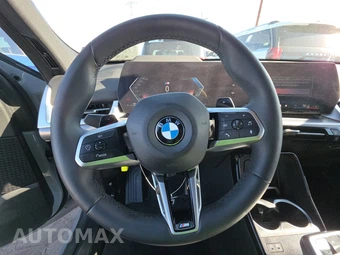 2026 BMW X2 Sports Activity Coupe xDrive28i M SPORT LINE - miniatura 10