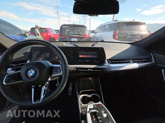 2026 BMW X2 Sports Activity Coupe xDrive28i M SPORT LINE - miniatura 11