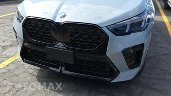 2026 BMW X2 Sports Activity Coupe xDrive28i M SPORT LINE - miniatura 19