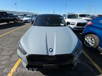 2026 BMW X2 Sports Activity Coupe xDrive28i M SPORT LINE - miniatura 2