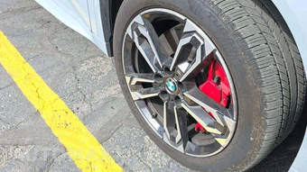 2026 BMW X2 Sports Activity Coupe xDrive28i M SPORT LINE - miniatura 22