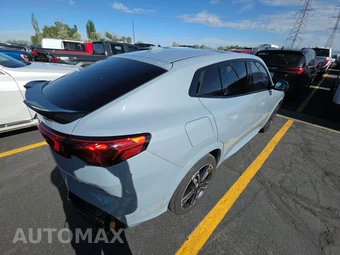 2026 BMW X2 Sports Activity Coupe xDrive28i M SPORT LINE - miniatura 4