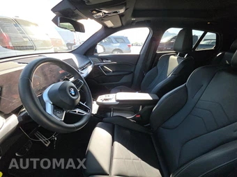 2026 BMW X2 Sports Activity Coupe xDrive28i M SPORT LINE - miniatura 7