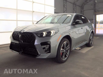 2026 BMW X2 Sports Activity Coupe xDrive28i M SPORT LINE