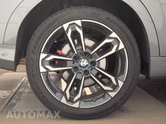 2026 BMW X2 Sports Activity Coupe xDrive28i M SPORT LINE - miniatura 11