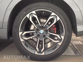 2026 BMW X2 Sports Activity Coupe xDrive28i M SPORT LINE - miniatura 12