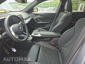 2026 BMW X2 Sports Activity Coupe xDrive28i M SPORT LINE - miniatura 13
